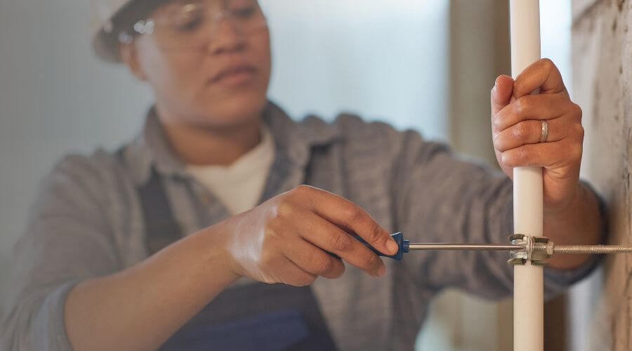 Professional annual plumbing maintenance services in Robbins, CA